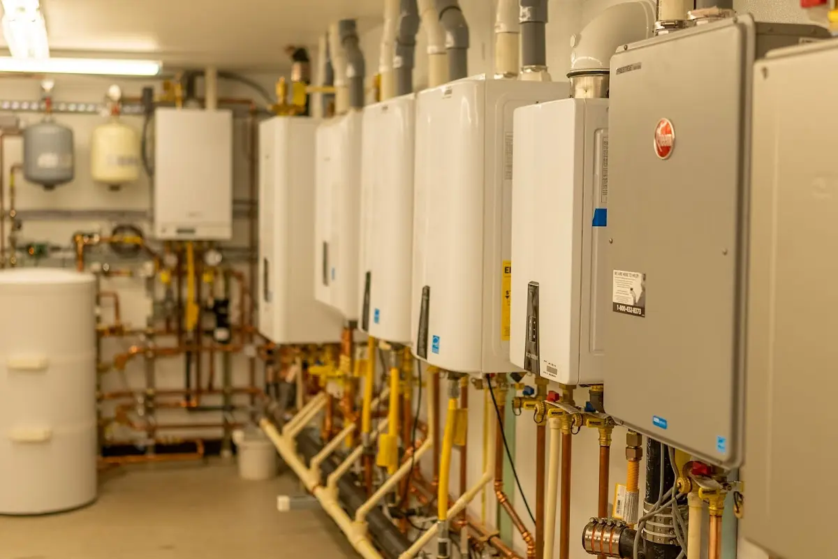 Plumbing services in Cicero, IN